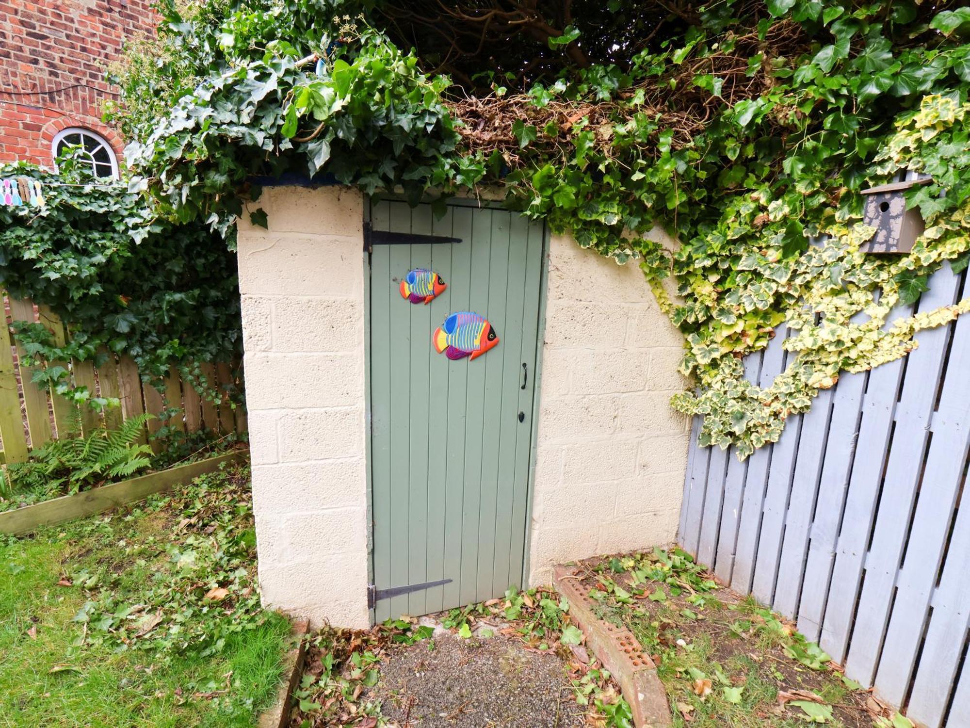 Over Esk Whitby Ngoại thất bức ảnh