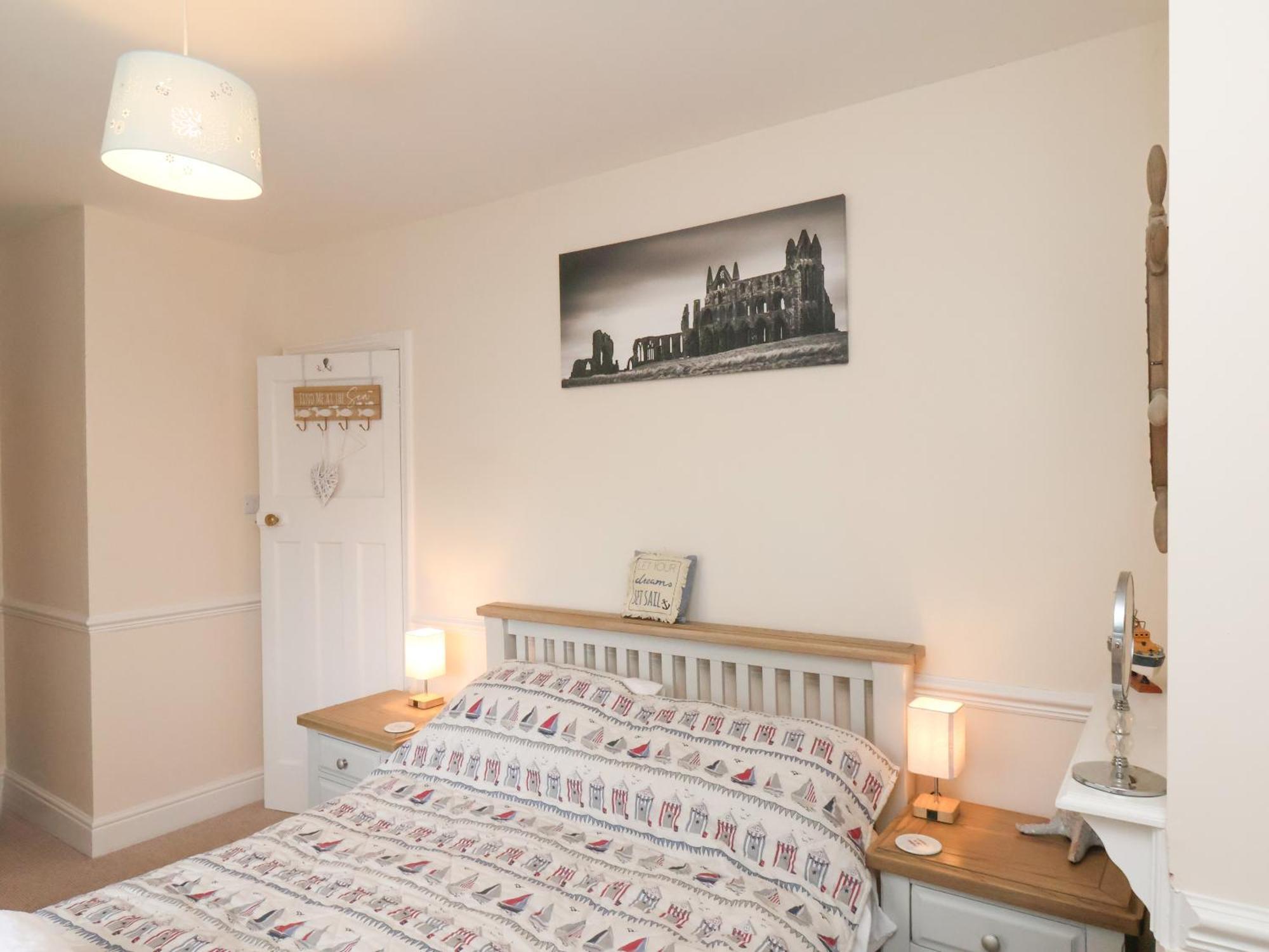 Over Esk Whitby Ngoại thất bức ảnh
