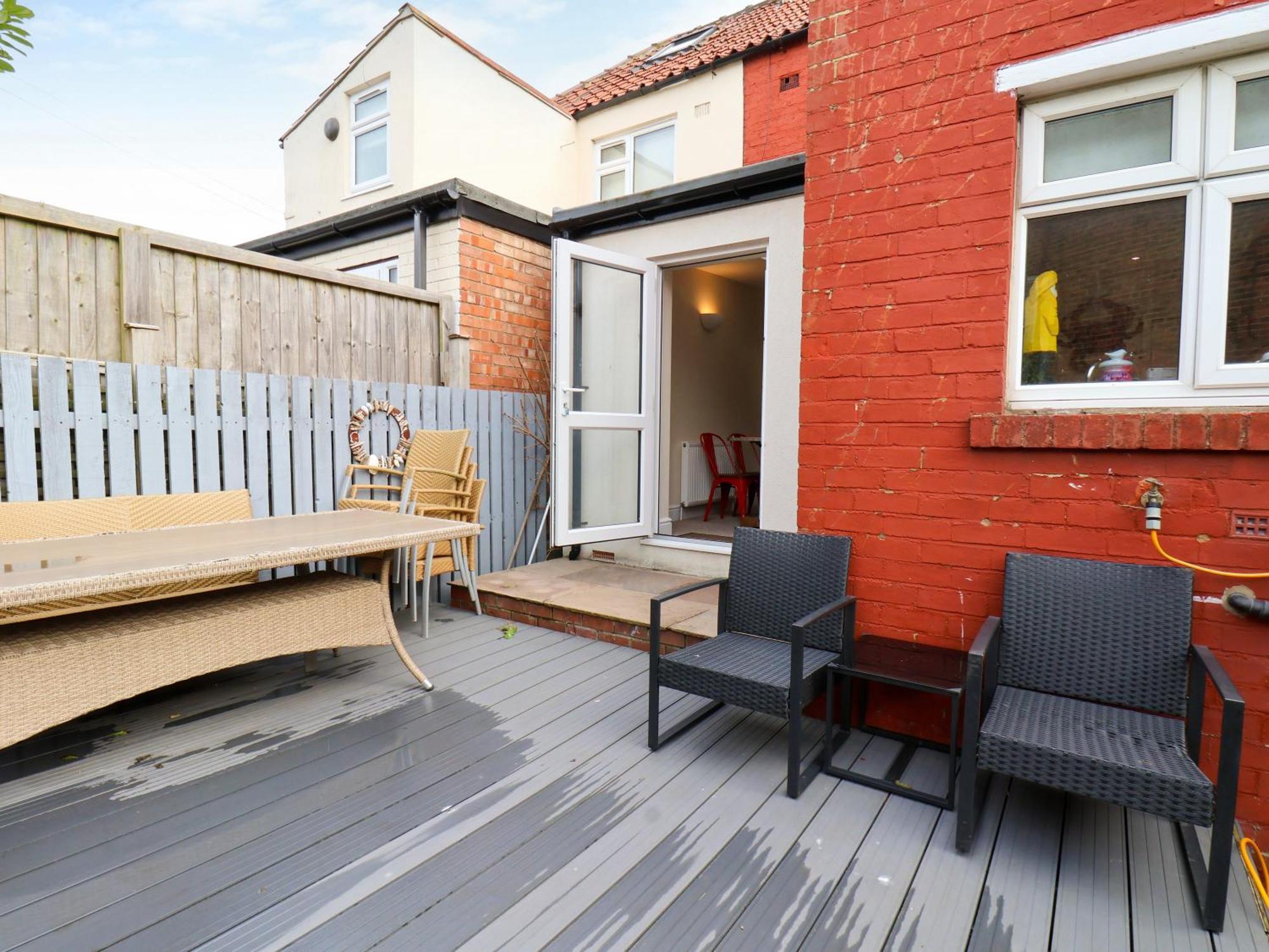 Over Esk Whitby Ngoại thất bức ảnh