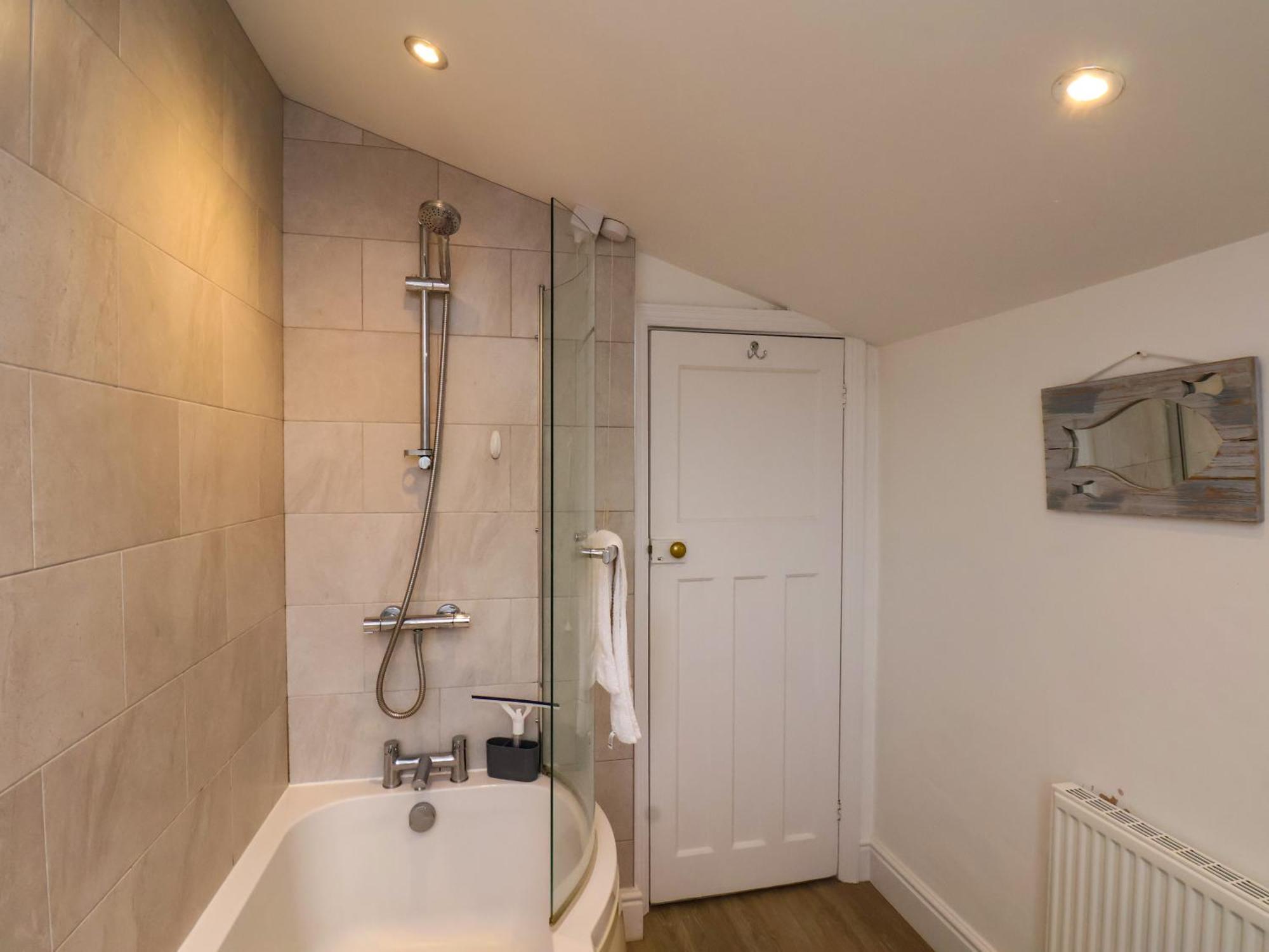 Over Esk Whitby Ngoại thất bức ảnh