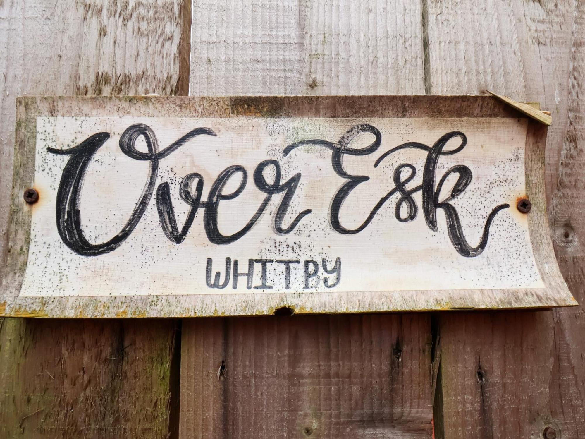 Over Esk Whitby Ngoại thất bức ảnh