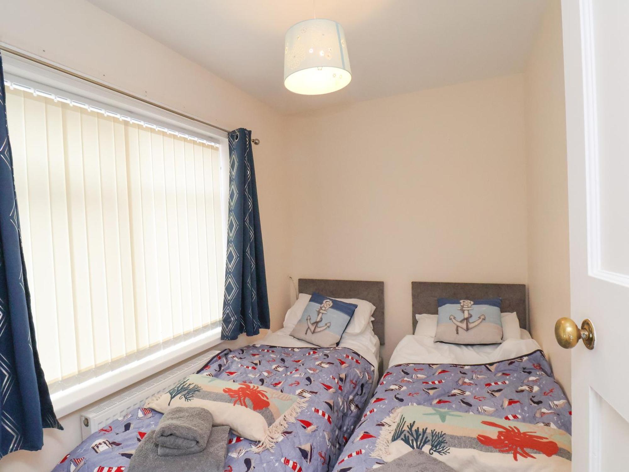 Over Esk Whitby Ngoại thất bức ảnh