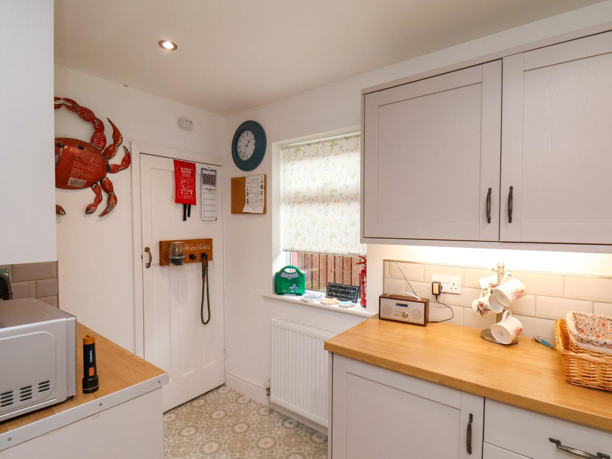 Over Esk Whitby Ngoại thất bức ảnh