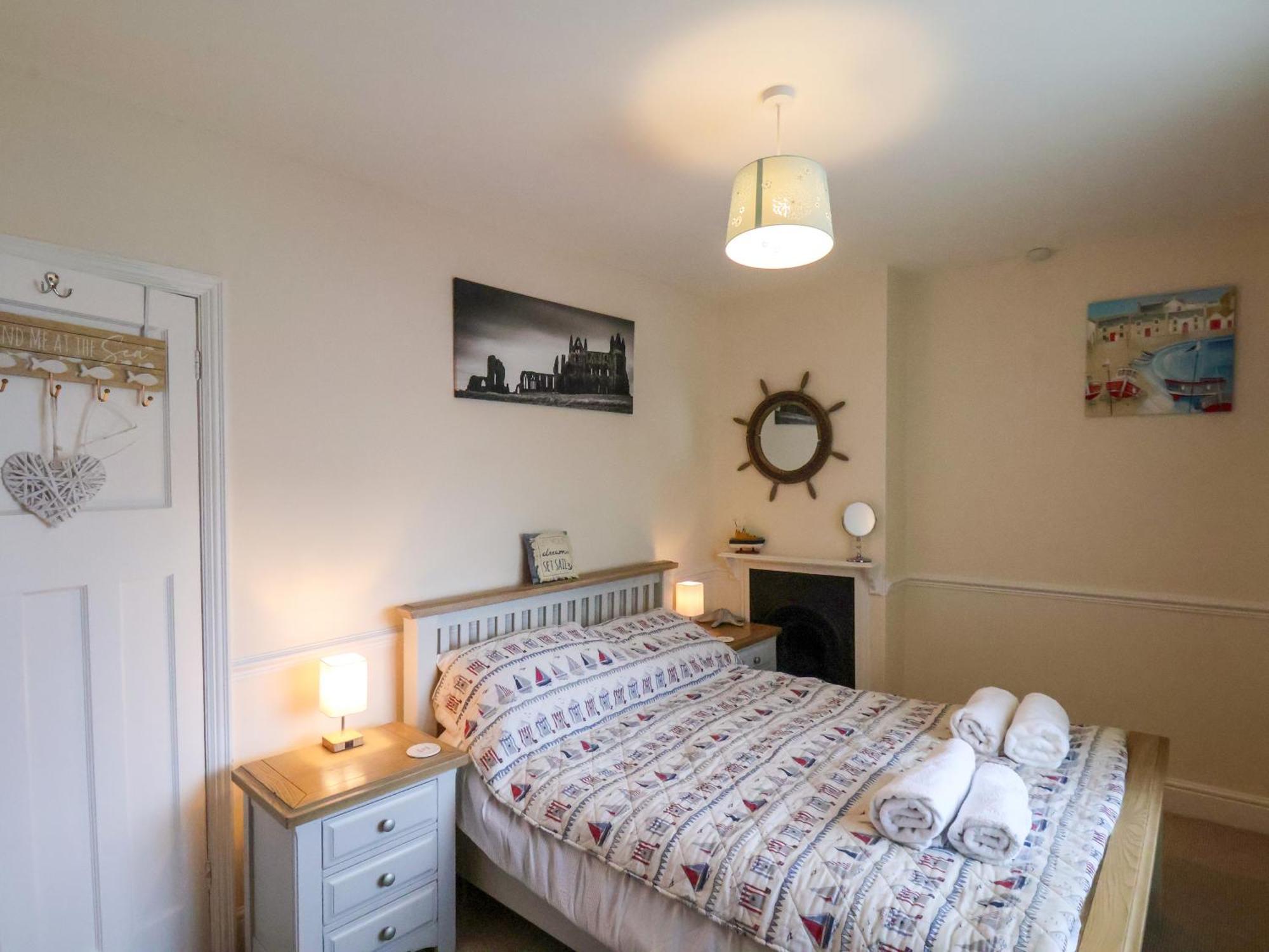 Over Esk Whitby Ngoại thất bức ảnh