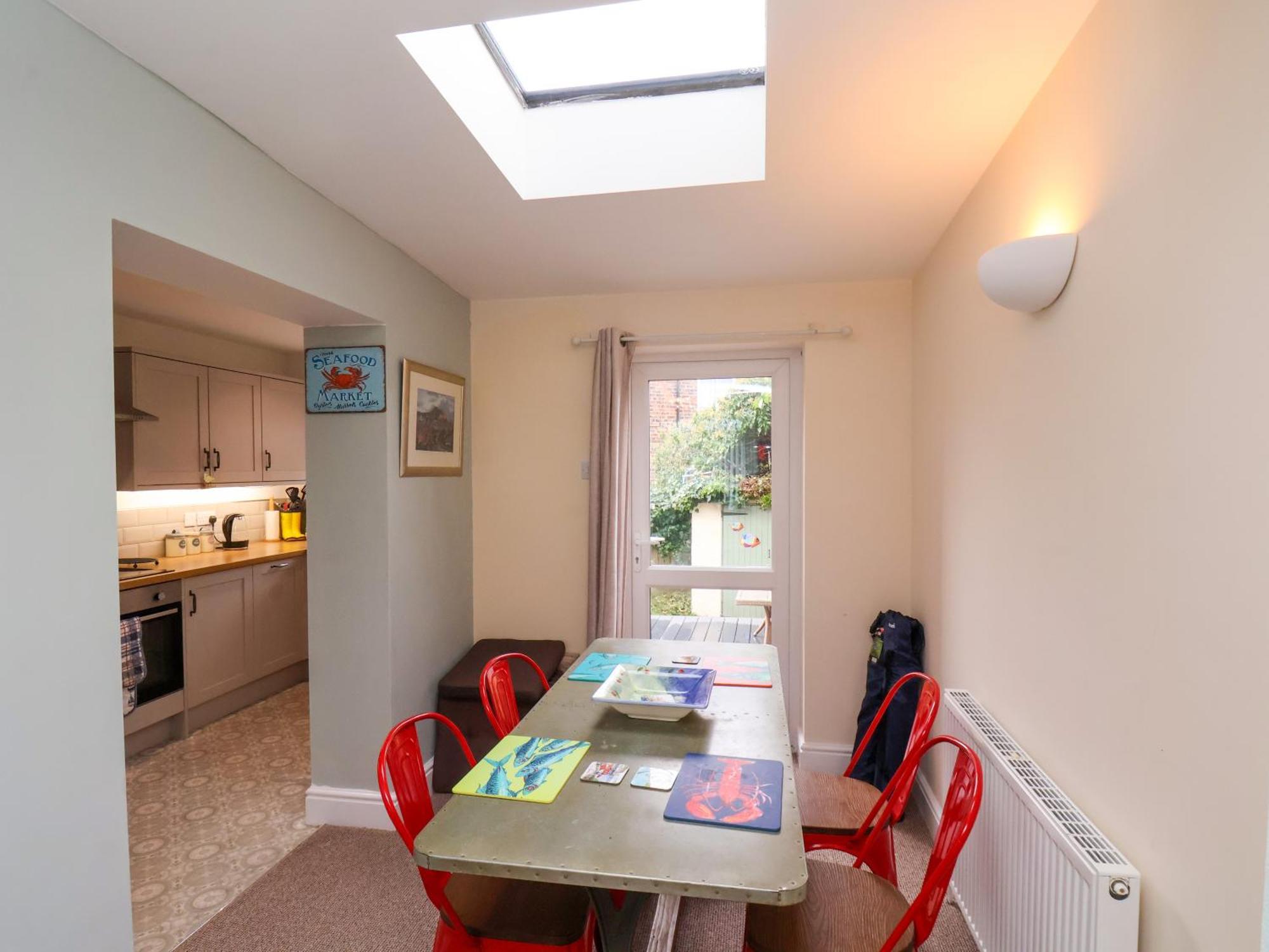 Over Esk Whitby Ngoại thất bức ảnh