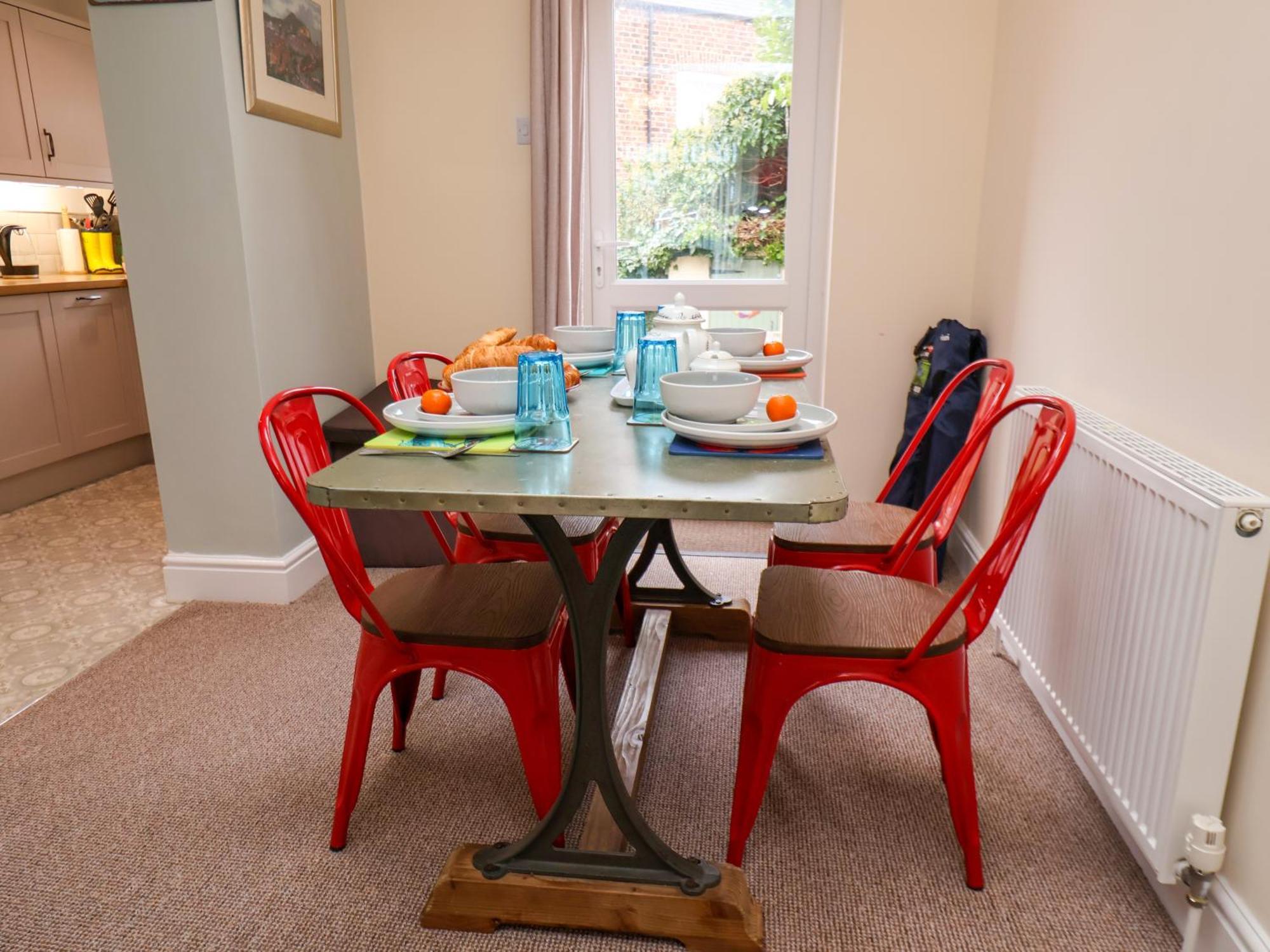 Over Esk Whitby Ngoại thất bức ảnh