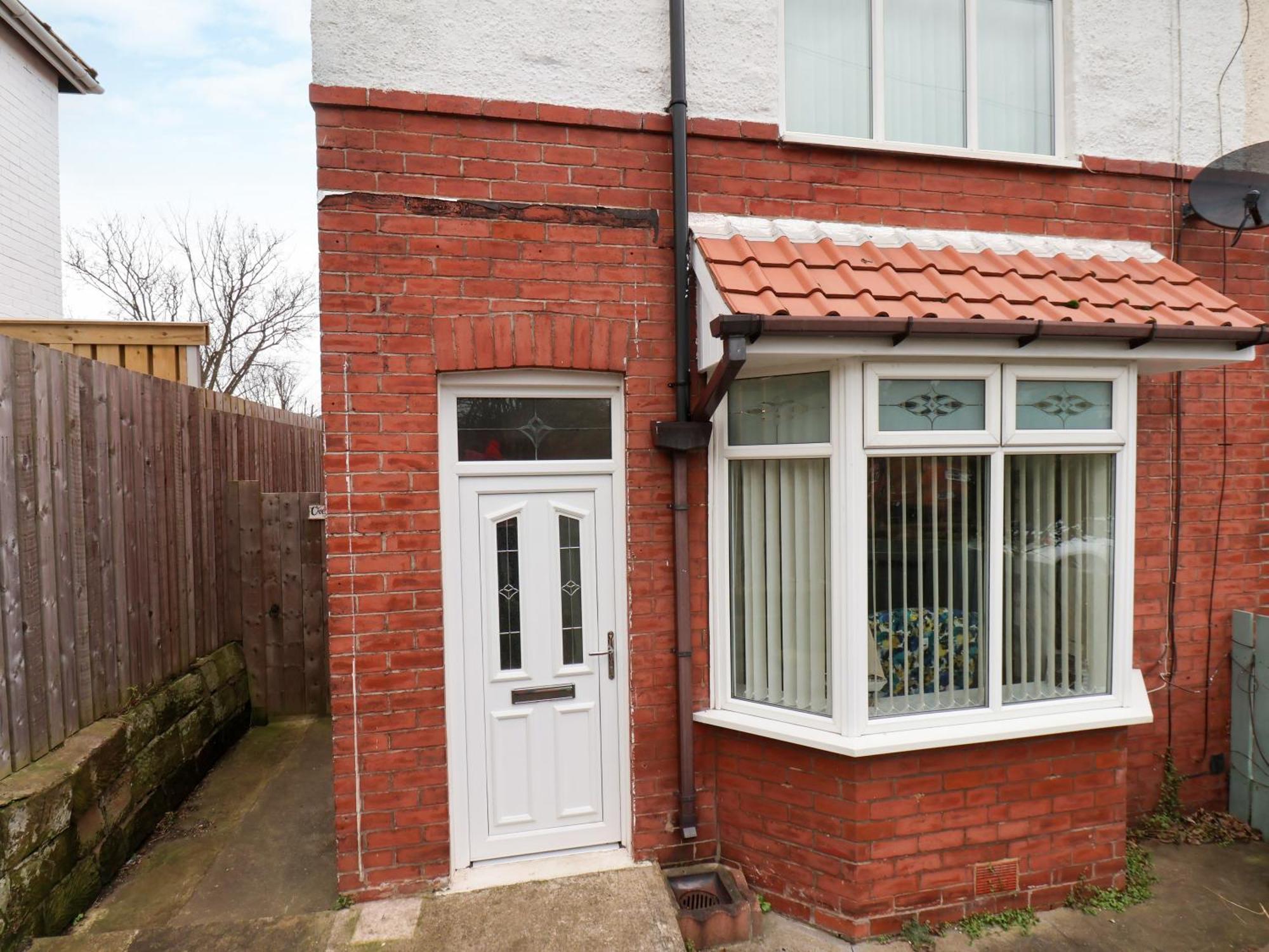 Over Esk Whitby Ngoại thất bức ảnh