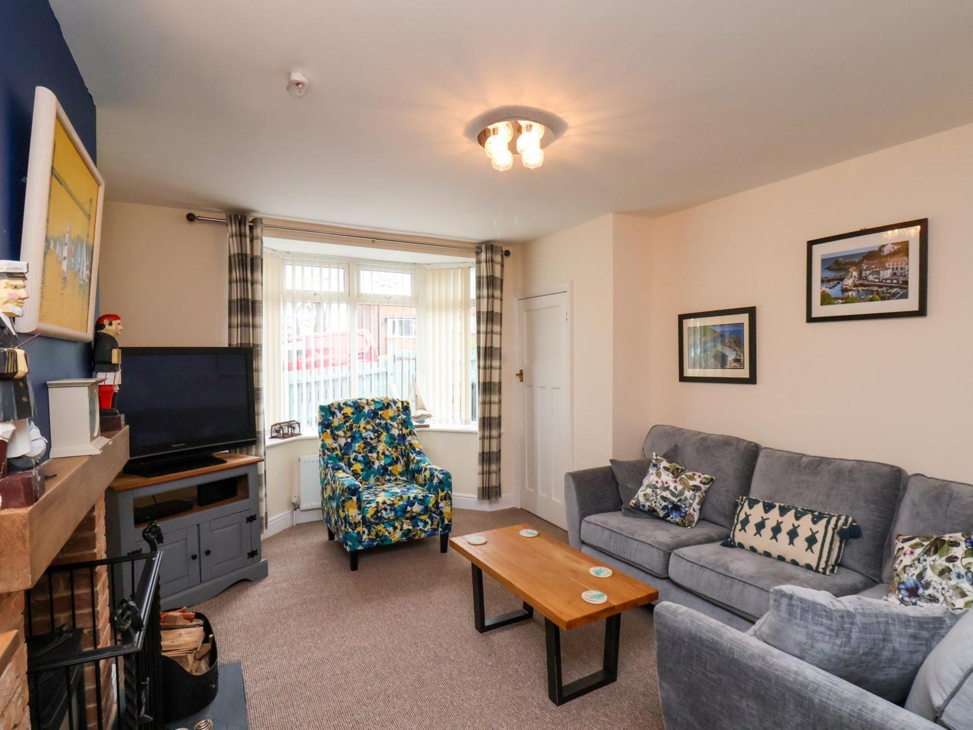 Over Esk Whitby Ngoại thất bức ảnh