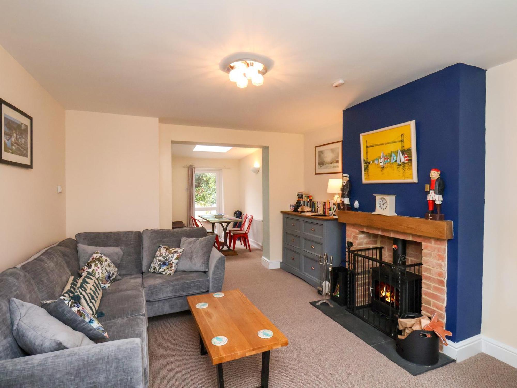 Over Esk Whitby Ngoại thất bức ảnh